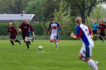 Bild 48 - Frauen SG Rnnau/Daldorf - SV Henstedt Ulzburg